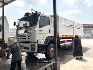 ISUZU FXZ 360 เเรง ปี 2557 ปล่อย 1,190,000.-(4857) ISUZU FXZ 360 เเรง ปี 2557 ปล่อย 1,190,000.-(4857)