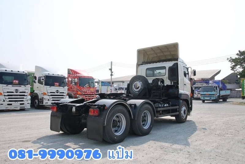 สิบล้อหัวลาก สิบล้อหัวลาก