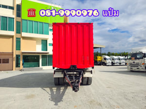 🚚หางตู้สิบบาน ปี 2565 อู่ปิติ สองเพลา Sาคา 590,000.-(3634) 🚚หางตู้สิบบาน ปี 2565 อู่ปิติ สองเพลา Sาคา 590,000.-(3634)