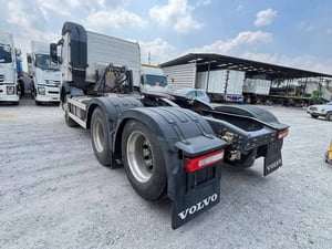 ‼️สิบล้อหัวลาก VOLVO FM 440 แรง ปี 2560(0248) ‼️สิบล้อหัวลาก VOLVO FM 440 แรง ปี 2560(0248)