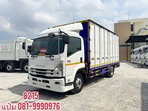 🚚 ISUZU FRR 210 ปี 66 Sาคา 1,110,000.-(8215) 🚚 ISUZU FRR 210 ปี 66 Sาคา 1,110,000.-(8215)