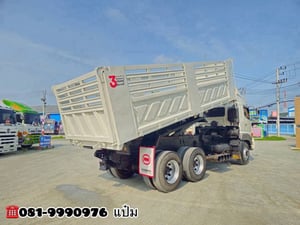 🚚 สิบล้อดั้มพ์ ปี 2559 HINO FM1A 344 เเรง ( 3775) Sาคา 1,490,000.- 🚚 สิบล้อดั้มพ์ ปี 2559 HINO FM1A 344 เเรง ( 3775) Sาคา 1,490,000.-