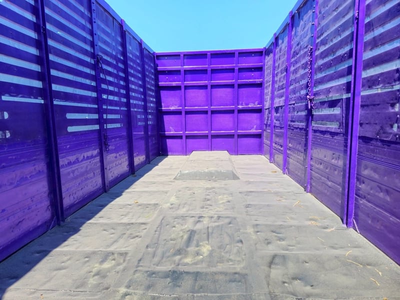 🚛 สิบล้อดั้มพ์เกษตร พ่วงเเม่ลูก ปี 2554 ISUZU FXZ 360 เเรงม้า Sาคา 1,590,000.-(9033) 🚛 สิบล้อดั้มพ์เกษตร พ่วงเเม่ลูก ปี 2554 ISUZU FXZ 360 เเรงม้า Sาคา 1,590,000.-(9033)