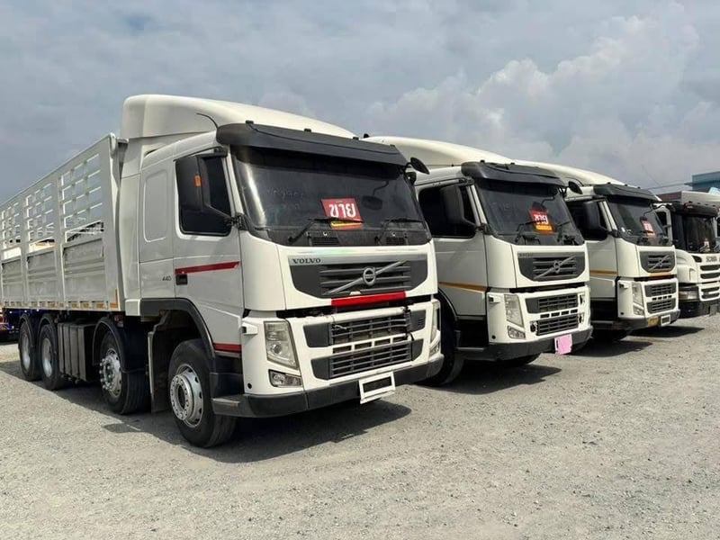 🌟 สายรถคอก รถล่องห้ามพลาด หกล้อ สิบล้อ สิบสองล้อ มีหมด ปีใหม่ ๆ ไมล์น้อยๆ  📞  สนใจ  081-9990976 แป๋ม ( รับสาย 24 ชั่วโมง )  #จัดไฟแนนซ์ได้ #หกล้อล่องสวยๆ #รถบรรทุก #รถคอกซิ่ง #ป๋อมแป๋มรถบรรทุก