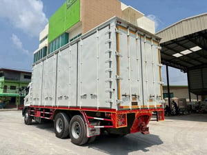 🚛HINO FL8J 260 แรง ปี 65 Sาคา 2,140,000.-(5943) 🚛HINO FL8J 260 แรง ปี 65 Sาคา 2,140,000.-(5943)