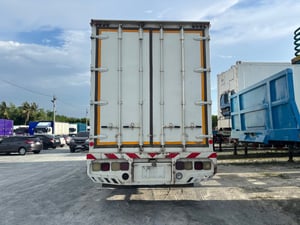 หกล้อตู้สิบบาน HINO FG8J 240 แรงม้า ปี 2560 (7915) 💥เพียง 1,260,000.- หกล้อตู้สิบบาน HINO FG8J 240 แรงม้า ปี 2560 (7915) 💥เพียง 1,260,000.-