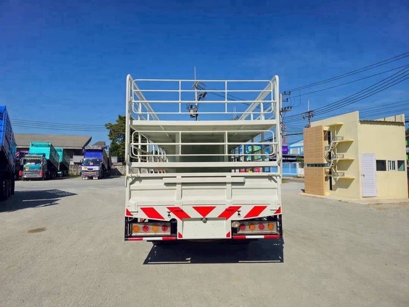 หกล้อคอก ISUZU FRR 190 แรง ปี 2564 ยาว 5.6 สูง 2.0 กว้าง 2.45 Sาคา 1,010,000. -(4513) ยางใหม่ 4 เส้น หกล้อคอก ISUZU FRR 190 แรง ปี 2564 ยาว 5.6 สูง 2.0 กว้าง 2.45 Sาคา 1,010,000. -(4513) ยางใหม่ 4 เส้น
