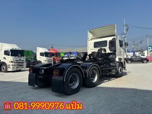 🚚สิบล้อหัวลาก ปี 2562 HINO FM1A 344 เเรงม้า Sาคา 1,840,000.-(5754) 🚚สิบล้อหัวลาก ปี 2562 HINO FM1A 344 เเรงม้า Sาคา 1,840,000.-(5754)