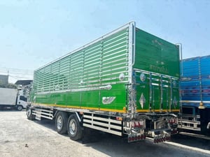 🚛สิบล้อคอก HINO FL8J ปี2566 260 เเรง (5115) ไมล์น้อย 15,000 โล Sาคา 2,650,000.- 🚛สิบล้อคอก HINO FL8J ปี2566 260 เเรง (5115) ไมล์น้อย 15,000 โล Sาคา 2,650,000.-