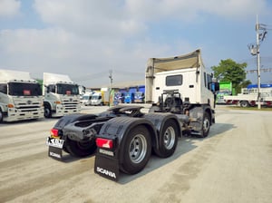 สิบล้อหัวลาก🚛SCANIA P360 ปี 2560 Sาคา 1,300,000.-(4592) สิบล้อหัวลาก🚛SCANIA P360 ปี 2560 Sาคา 1,300,000.-(4592)