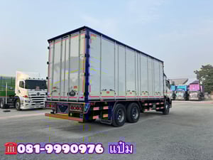 🚚สิบล้อตู้สิบบาน ปี 2560 เปลี่ยนตู้ใหม่ ของ BBC Sาคา 1,790,000.-(2720) 🚚สิบล้อตู้สิบบาน ปี 2560 เปลี่ยนตู้ใหม่ ของ BBC Sาคา 1,790,000.-(2720)