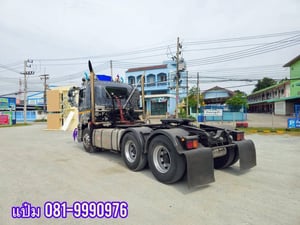 🚌สิบล้อหัวลาก ปี 2566 ISUZU  GXZ   360  แรงม้า Sาคา  2,350,000.-(9050)