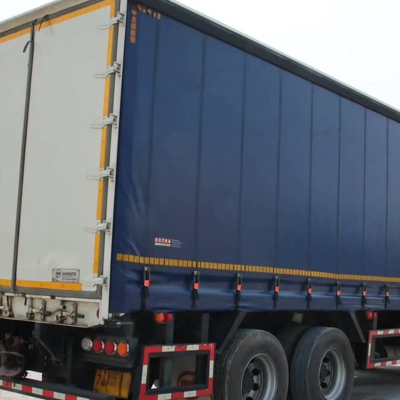 สิบล้อตู้ผ้าใบ   เพลาเดียว HINO FL1A 344 แรง ปี 67  (5506) 💴 2,180,000.-