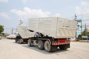 สิบล้อดั้มพ์พ่วง Hino FM1A 344 แรงม้า ปี 2560 (2539) สิบล้อดั้มพ์พ่วง Hino FM1A 344 แรงม้า ปี 2560 (2539)