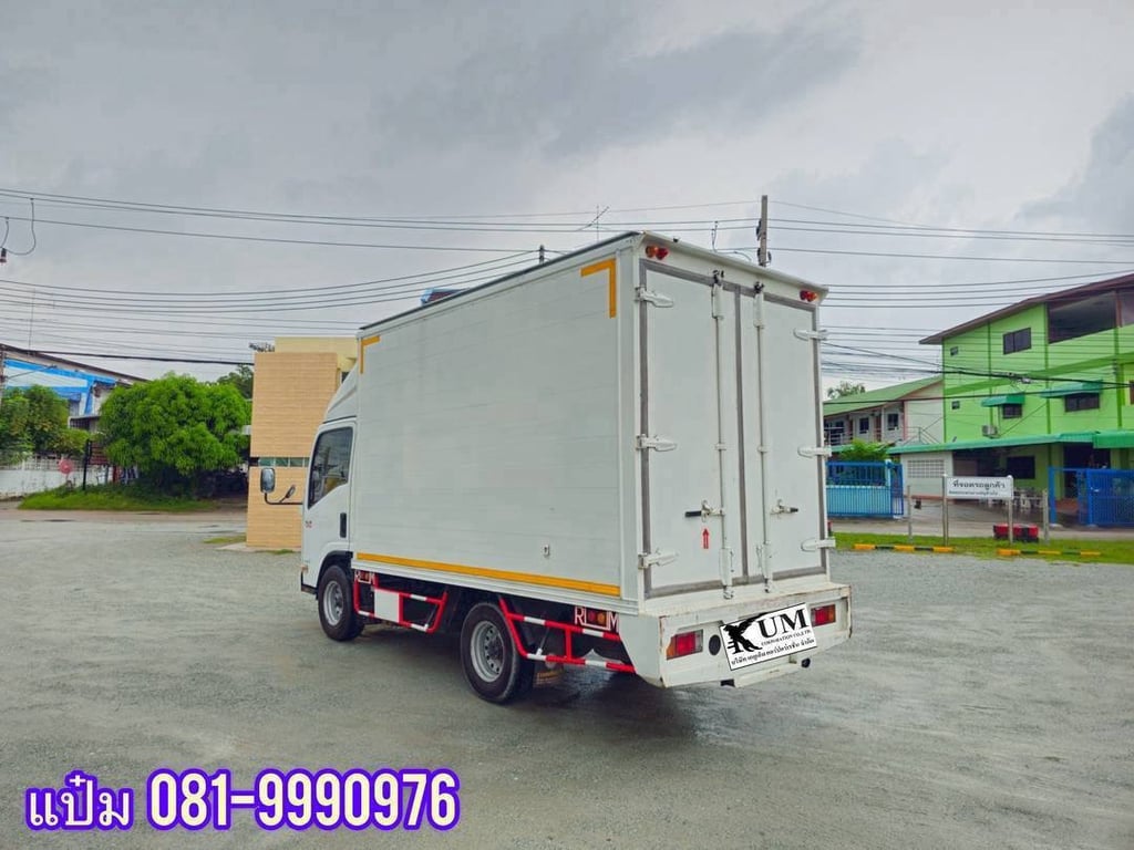 สี่ล้อจัมโบ้ ISUZU  NLR 130  แรงม้า ปี 2560  ( 5044 ) ✅ราคา 610,000.- สี่ล้อจัมโบ้ ISUZU  NLR 130  แรงม้า ปี 2560  ( 5044 ) ✅ราคา 610,000.-