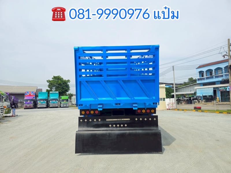 🚚สิบล้อดั้มพ์ พ่วงเเม่ลูก ปี 2566 ISUZU FXZ 360 แรงม้า Sาคา 3,330,000.-(3502)(3088) 🚚สิบล้อดั้มพ์ พ่วงเเม่ลูก ปี 2566 ISUZU FXZ 360 แรงม้า Sาคา 3,330,000.-(3502)(3088)
