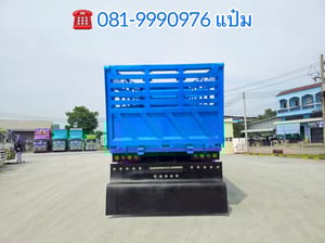 🚚สิบล้อดั้มพ์ พ่วงเเม่ลูก ปี 2566 ISUZU FXZ 360 แรงม้า Sาคา 3,330,000.-(3502)(3088) 🚚สิบล้อดั้มพ์ พ่วงเเม่ลูก ปี 2566 ISUZU FXZ 360 แรงม้า Sาคา 3,330,000.-(3502)(3088)