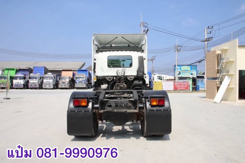 🚛 Vายด่วน หกล้อหัวลาก ISUZU FTR 240 แรง ปี 2565 (2712) 💰 Vาย 1,570,000 บาท 🚛 Vายด่วน หกล้อหัวลาก ISUZU FTR 240 แรง ปี 2565 (2712) 💰 Vาย 1,570,000 บาท