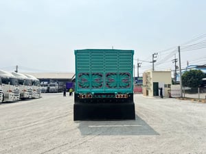 ISUZU FXZ  360 เเรง ปี 2565 Sาคา  3,120,000.-(1245)(1246)