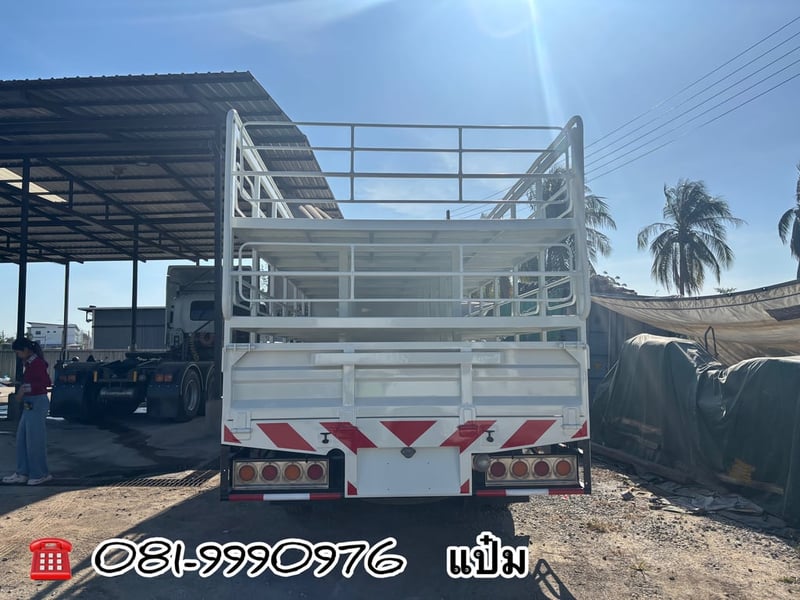 🚚หกล้อขนน้ำ ปี 2564 ISUZU FRR 190 เเรงม้า Sาคา 1,010,000.-(4513 ) 🚚หกล้อขนน้ำ ปี 2564 ISUZU FRR 190 เเรงม้า Sาคา 1,010,000.-(4513 )