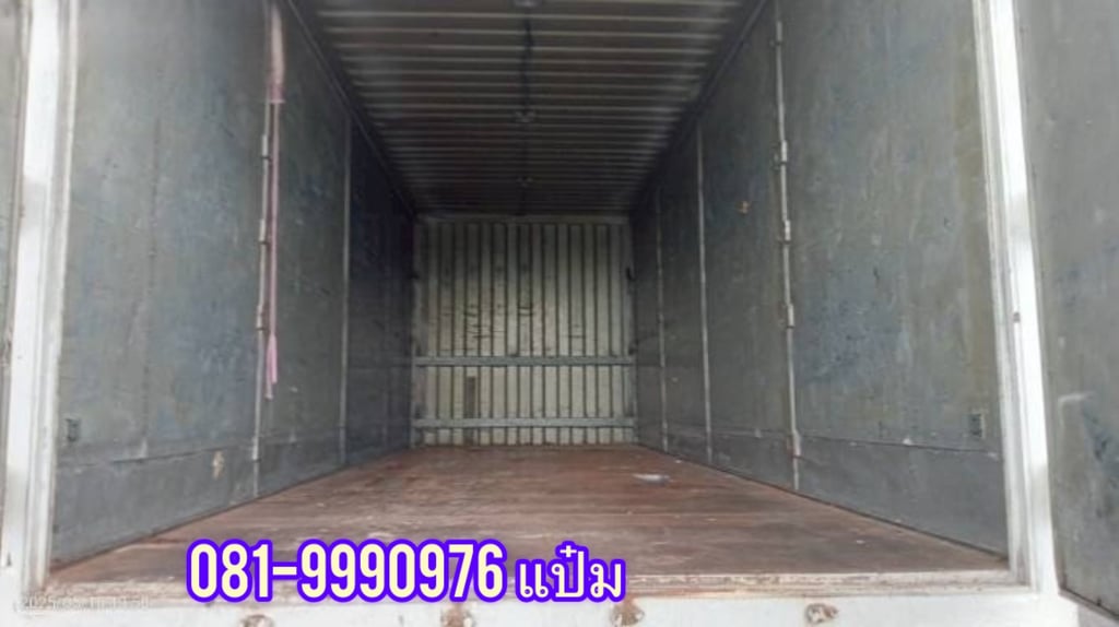 หกล้อตู้สิบบานมือสอง ISUZU  FTR  240 แรงม้า ปี 2558 8 น๊อต ราคา   990,000.-(2715) 