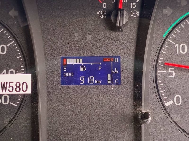 หกล้อกระบะคาร์โก้ HINO FC9J  175 แรง ปี 2567  (3589)ยาว 4.2 กว้าง 2.37 สูง 8.0  อู่  APS ทรัค  Sาคา 1,290,000 .-