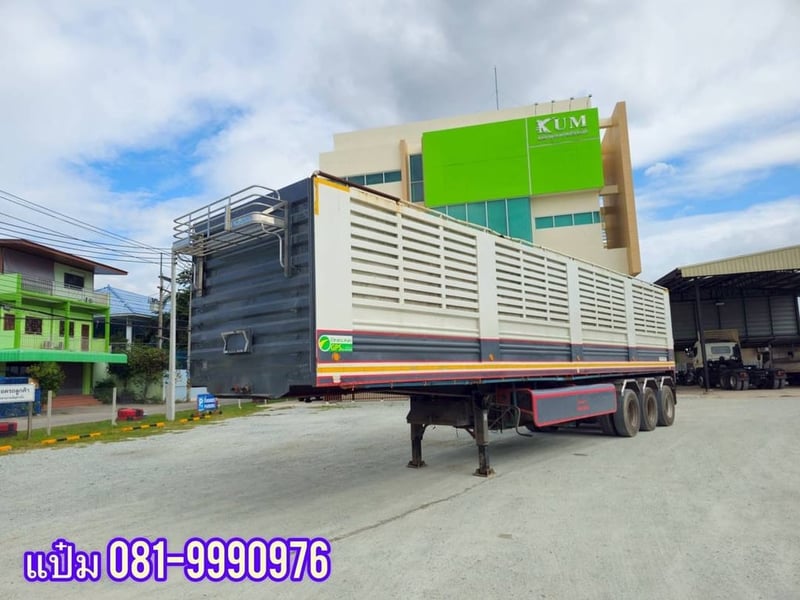 🚌หางคอก ปี 2566 อู่พิรุฬเเอสเซมบลี่   Sาคา  690,000.-(9051)