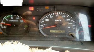 สิบล้อดั้มพ่วงแม่ลูก ISUZU FXZ 360 ปี 2565 (1903)(1904)