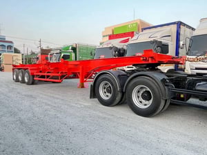 ✅พร้อมปล่อย หางก้าง สามเพลา อู่สามมิตร ปี 2560 Sาคา 400,000.-(5348) ✅พร้อมปล่อย หางก้าง สามเพลา อู่สามมิตร ปี 2560 Sาคา 400,000.-(5348)