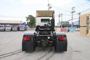 สิบล้อหัวลาก HINO (1202) FM2P 380 แรง ปี 2565