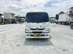 ‼️ด่วนสุด เข้ามาหมาดๆ สี่ล้อสไลด์ HINO เเบตใหม่ XZU 136 แรง ปี 2567 (0597) พื้นที่ใช้งาน ยาว 4.82 กว้าง 2.20 ‼️ด่วนสุด เข้ามาหมาดๆ สี่ล้อสไลด์ HINO เเบตใหม่ XZU 136 แรง ปี 2567 (0597) พื้นที่ใช้งาน ยาว 4.82 กว้าง 2.20