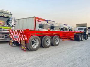 ✅พร้อมปล่อย หางก้าง สามเพลา อู่สามมิตร ปี 2560 Sาคา 400,000.-(5348) ✅พร้อมปล่อย หางก้าง สามเพลา อู่สามมิตร ปี 2560 Sาคา 400,000.-(5348)