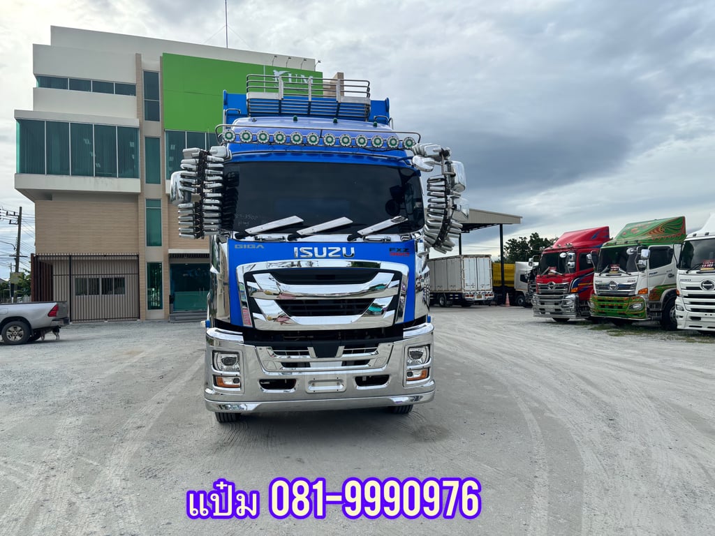 ✅ ด่วนเข้าใหม่ เร้าใจสุดๆ สิบล้อดั้มพ์ ISUZU FXZ 360 แรงม้า ปี 2566 ราคา 3,320,000.-(3502)3088) ✅ ด่วนเข้าใหม่ เร้าใจสุดๆ สิบล้อดั้มพ์ ISUZU FXZ 360 แรงม้า ปี 2566 ราคา 3,320,000.-(3502)3088)