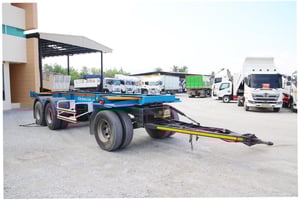 ส่งต่อ หางก้าง  สองเพลา อู่พนัส ปี 2566 พิเศษ  250,000.-(7995) โทร. 081-9990976 แป๋ม รับสาย 24 ชั่วโมง