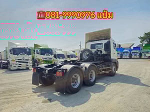 🚚 สิบล้อหัวลาก ปี 2565 HINO FM1A 344 เเรง Sาคา 2,260,000.-(5272) 🚚 สิบล้อหัวลาก ปี 2565 HINO FM1A 344 เเรง Sาคา 2,260,000.-(5272)