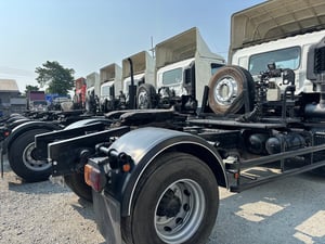 🚚 หัวลาก มีทั้งญี่ปุ่น ยุโรป หกล้อ  สิบล้อ สิบสองล้อ มีหมด   *** หัว+หาง ลดเพิ่ม 50,000.- ทันที ***