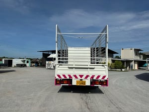 🚛 ปล่อย HINO FC9J 210 แรงม้า ปี 2566 หกล้อคอก พร้อมใช้งาน (0874) 🚛 ปล่อย HINO FC9J 210 แรงม้า ปี 2566 หกล้อคอก พร้อมใช้งาน (0874)