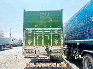 🚛 Vายสิบล้อคอก HINO FL8J 260 แรงม้า ปี 2566 🚛 (5115) 🚛 Vายสิบล้อคอก HINO FL8J 260 แรงม้า ปี 2566 🚛 (5115)