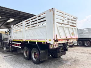 ISUZU FXZ 360 เเรง ปี 2557 ปล่อย 1,190,000.-(4857) ISUZU FXZ 360 เเรง ปี 2557 ปล่อย 1,190,000.-(4857)