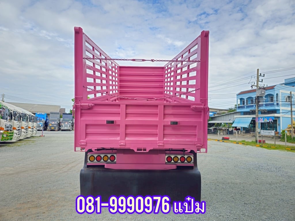 สิบล้อดั้มพ์ ISUZU  FXZ  360 แรงม้า ปี 2566 ราคา  3,540,000.- (1364)(2110)