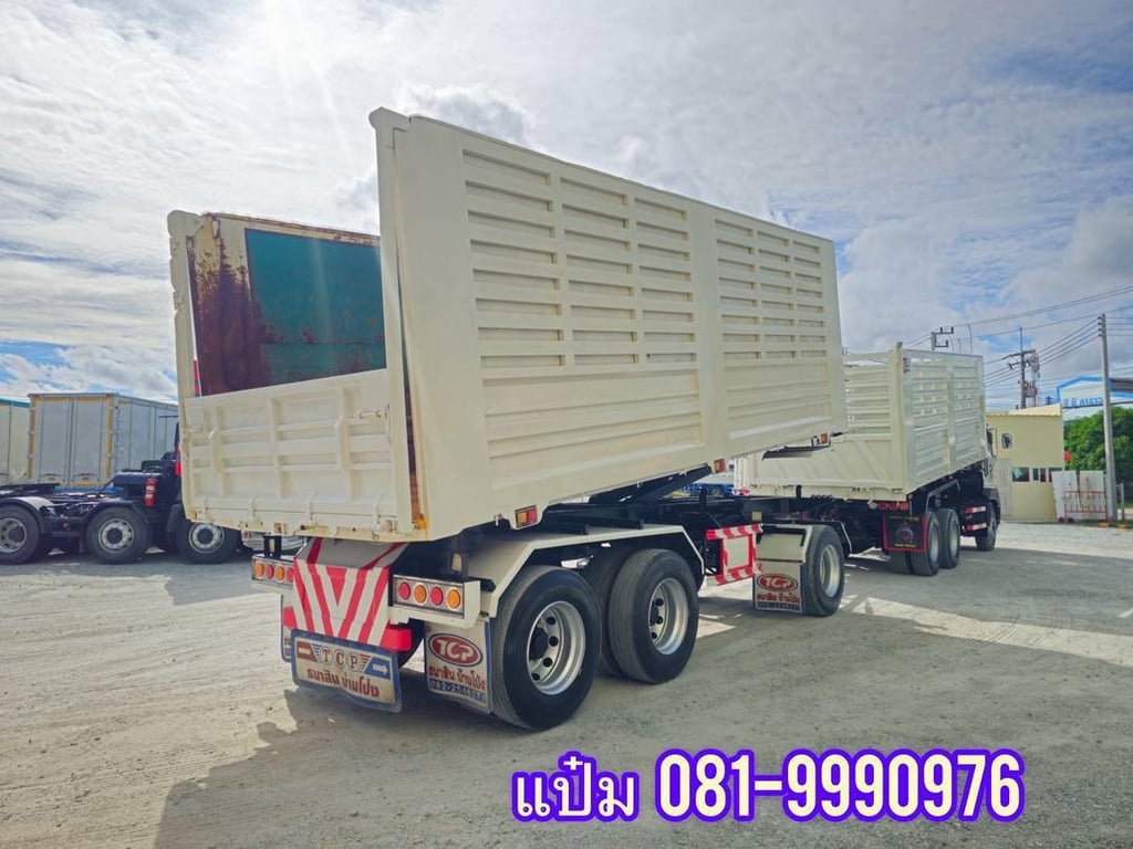 สิบล้อดั้มพ์ พ่วงเเม่ลูก ปี 2566 HINO VICTOR FM1A 344 แรงม้า ราคา 3,300,000.-(7371)(9338) สิบล้อดั้มพ์ พ่วงเเม่ลูก ปี 2566 HINO VICTOR FM1A 344 แรงม้า ราคา 3,300,000.-(7371)(9338)
