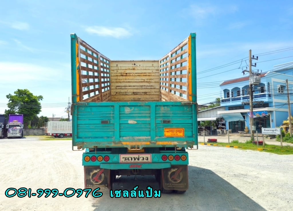 🚚สิบล้อดั้มพ์พ่วงเเม่ลูก ปี 2566 ISUZU FXZ 360 แรงม้า Sาคา 2,990,000.-( 5392 )( 5293 ) 🚚สิบล้อดั้มพ์พ่วงเเม่ลูก ปี 2566 ISUZU FXZ 360 แรงม้า Sาคา 2,990,000.-( 5392 )( 5293 )
