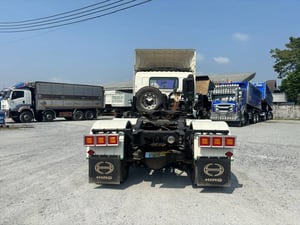 สิบล้อหัวลาก HINO FM1A 344 แรง ปี 2559 ปีเดียวคืนทุน เเต่งหล่อ เครื่องเเน่น Sาคา 1,420,000.- (3033) สิบล้อหัวลาก HINO FM1A 344 แรง ปี 2559 ปีเดียวคืนทุน เเต่งหล่อ เครื่องเเน่น Sาคา 1,420,000.- (3033)