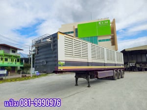 🚌หางคอก ปี 2566 อู่พิรุฬเเอสเซมบลี่   Sาคา  610,000.-(9051)