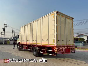 🚚หกล้อตู้สิบบาน ปี 2564 ISUZU FTR 240 เเรงม้า Sาคา 1,690,000.-(3567) 🚚หกล้อตู้สิบบาน ปี 2564 ISUZU FTR 240 เเรงม้า Sาคา 1,690,000.-(3567)