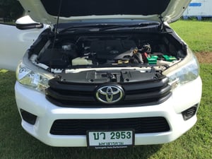 โตโยต้ารีโว่2.4พลัส สภาพดี ไมค์วิ่งน้อย