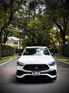 Mercedes Benz GLA35 AMG 4Matic 2022Y. เพียงแค่คิดชีวิตก็เปลี่ยน