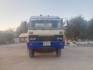 ขาย รถโม่ปูน นิสสัน เครื่อง 280แรงม้า 6คิว เครื่องดี โม่เร็ว ยางสวย พร้อมใช้ ราคา 260,000บาท สอบถามเพิ่มเติมโทร 0898896252