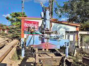 TADANO TM-ZF263J sาคา 89,000 📣📣 เครน 2.6 ตัน 3ปลอก2ชัก