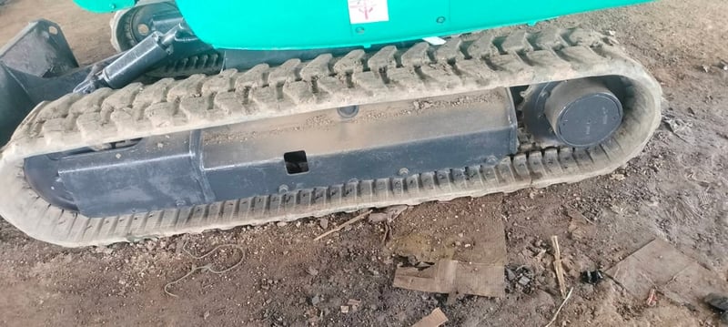 KOMATSU PC35R-8 sาคา 235,000 KOMATSU PC35R-8 sาคา 235,000